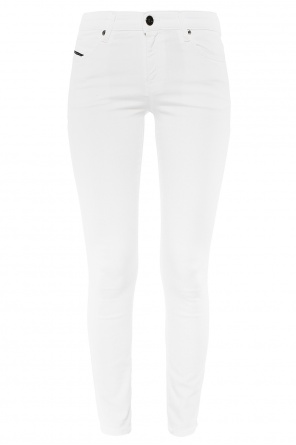 'type-161c' super skinny jeans, zdjęcie 1 'type-161c' super skinny jeans od Diesel Black Gold
